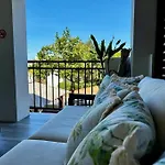 Bluewater Apartment