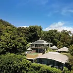 Belle Escapes Trinity Blue Oceanview Home