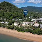 Belle Escapes Trinity Blue Oceanview Home