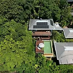 Belle Escapes Trinity Blue Oceanview Home