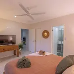 Coconut Cove Trinity