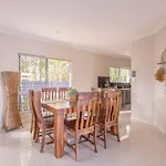 Coconut Cove Trinity