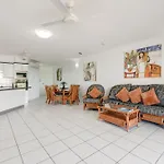 Beachfront Apartments On Trinity Beach