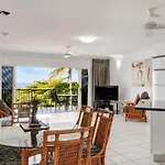 Beachfront Apartments On Trinity Beach