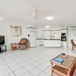 Beachfront Apartments On Trinity Beach