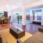Villa Kelurga Trinity Beach Family And Pet Friendly