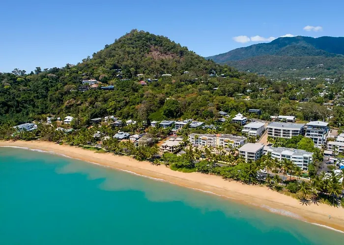 Costa Royale Beachfront Apartment