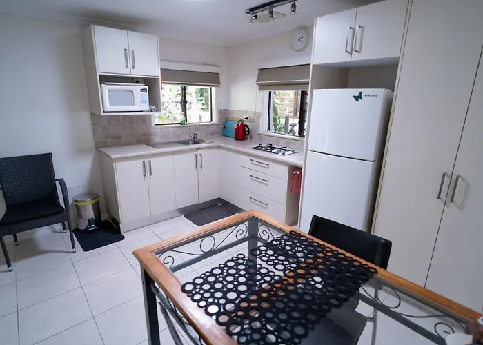 Bluewater Bed & Breakfast Cairns