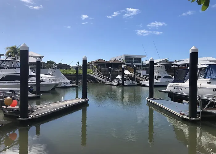 Bluewater Apartment
