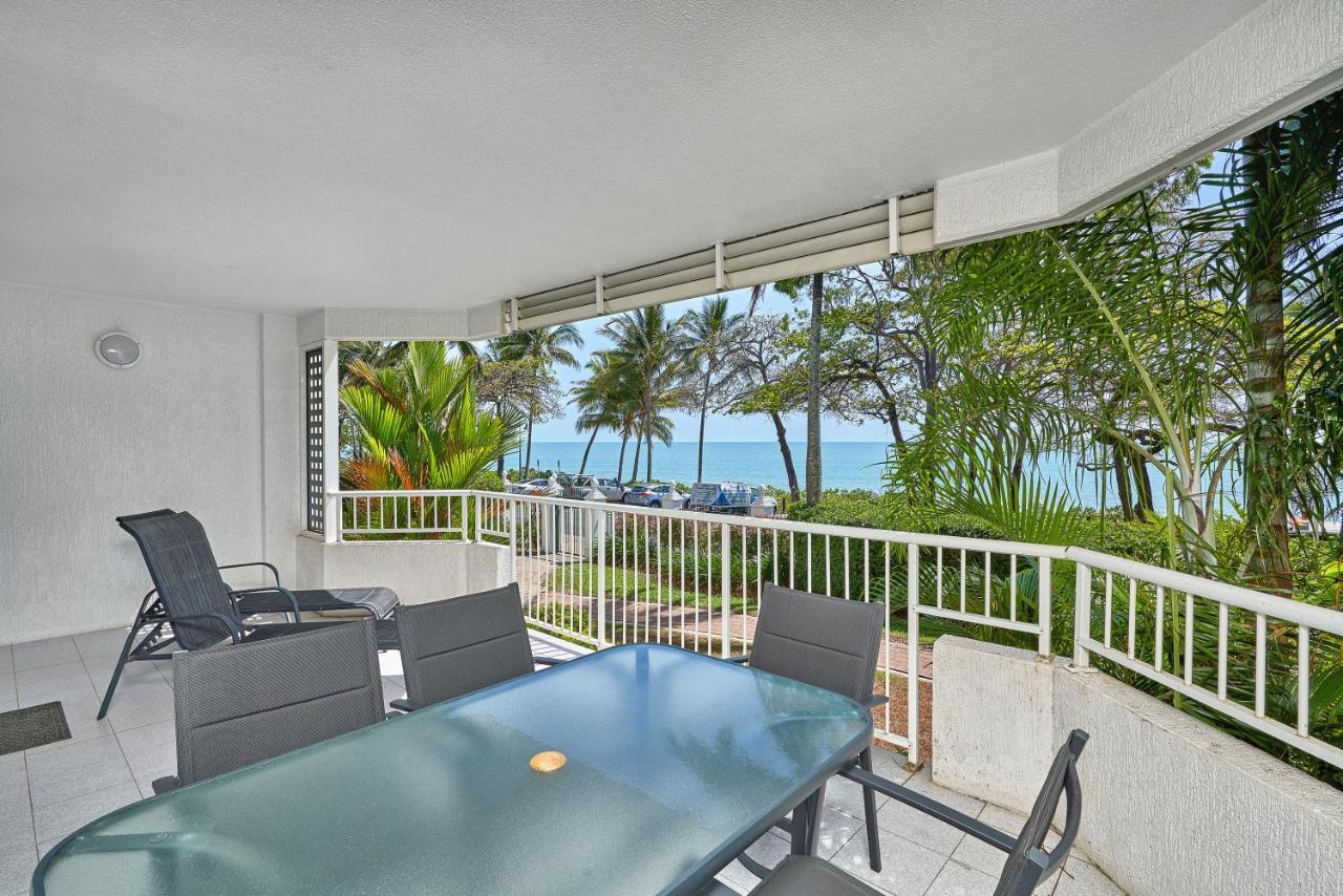 Apartment Costa Royale Beachfront