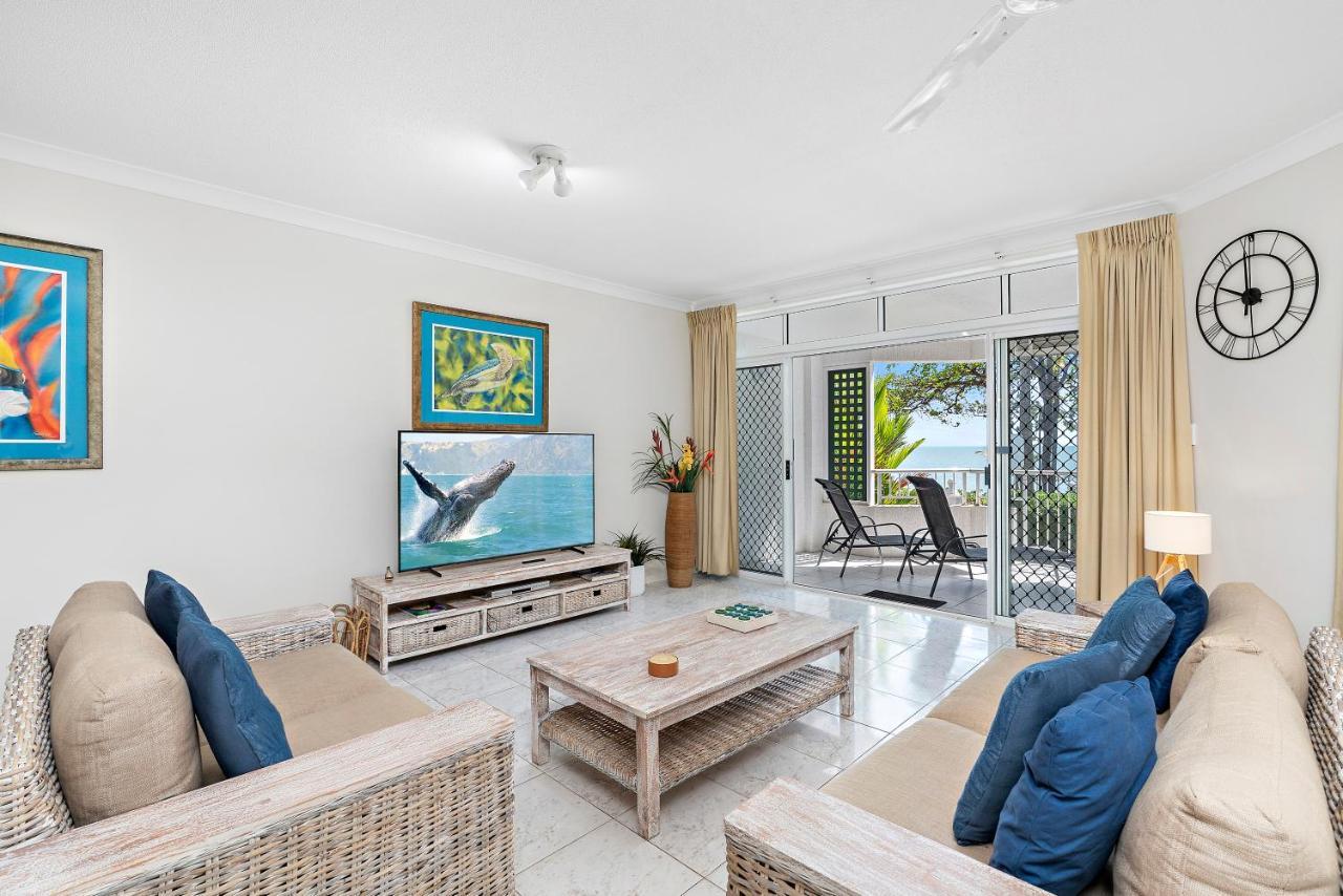 Apartment Costa Royale Beachfront *