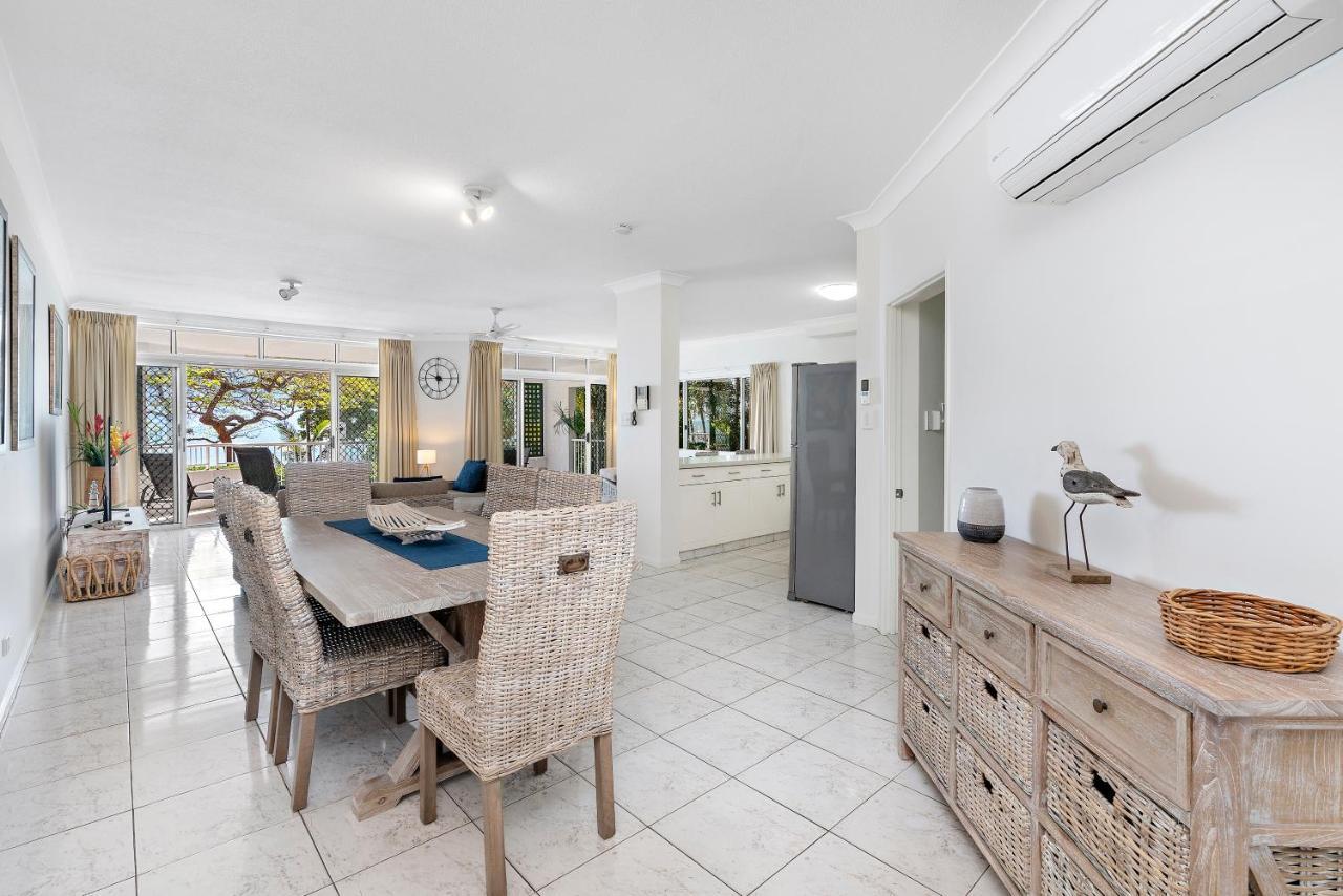 Apartment Costa Royale Beachfront *