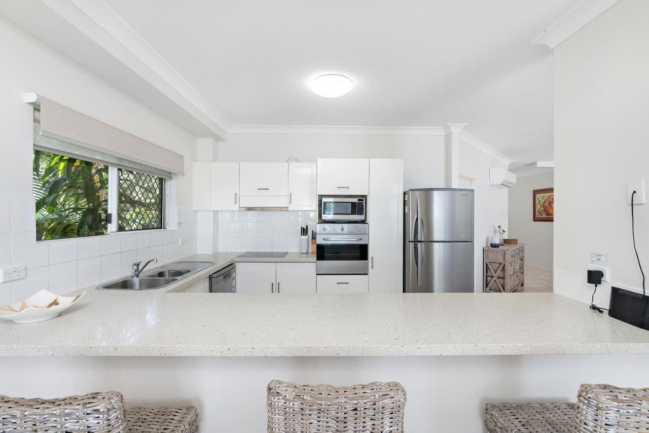 Apartment Costa Royale Beachfront Trinity Beach