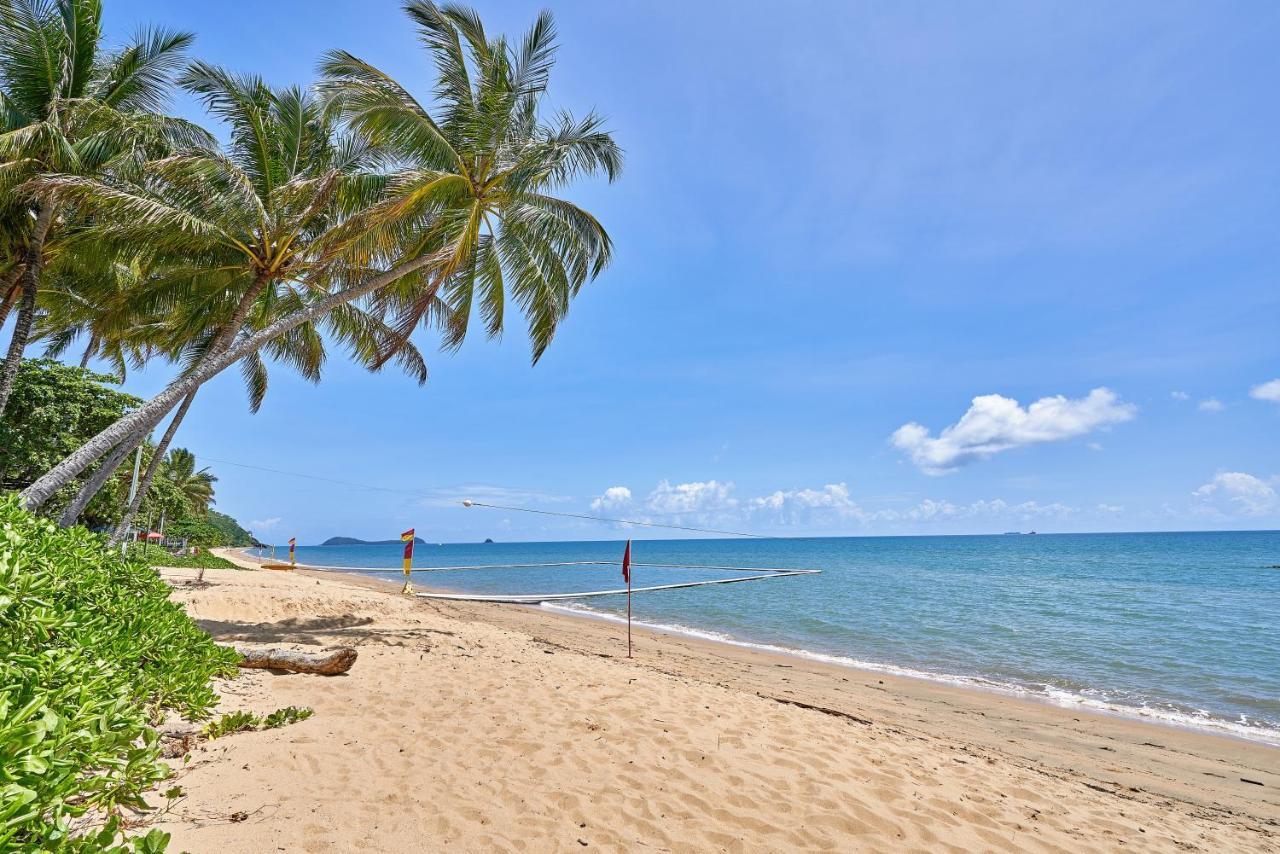 Costa Royale Beachfront Trinity Beach