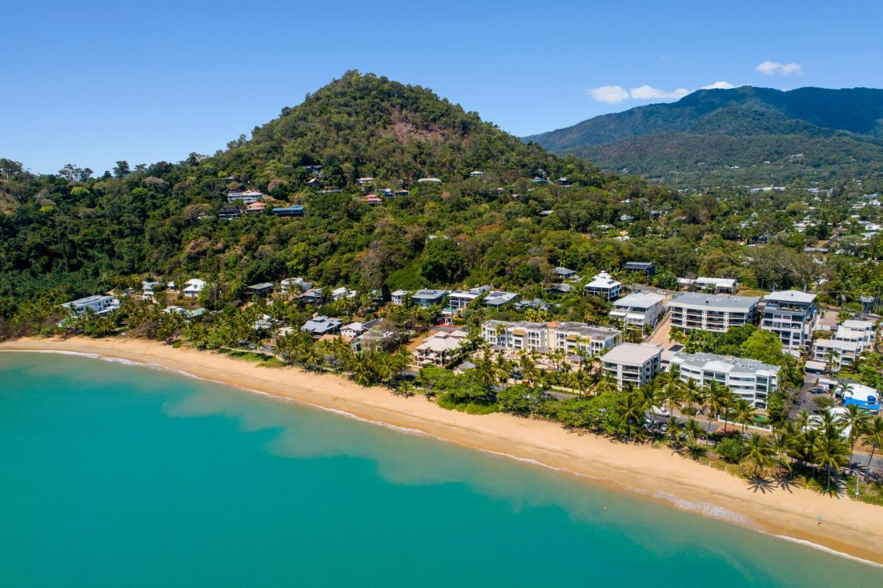 Costa Royale Beachfront *