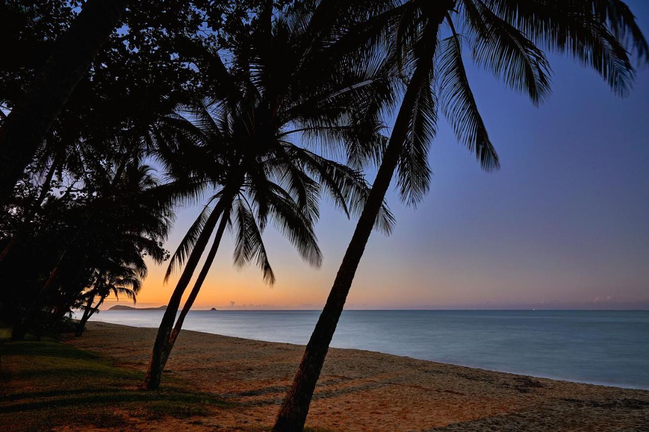 Apartment Costa Royale Beachfront Trinity Beach