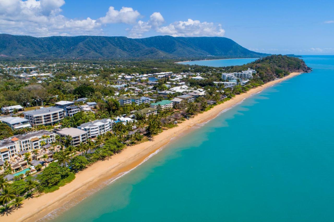 Costa Royale Beachfront Apartment *