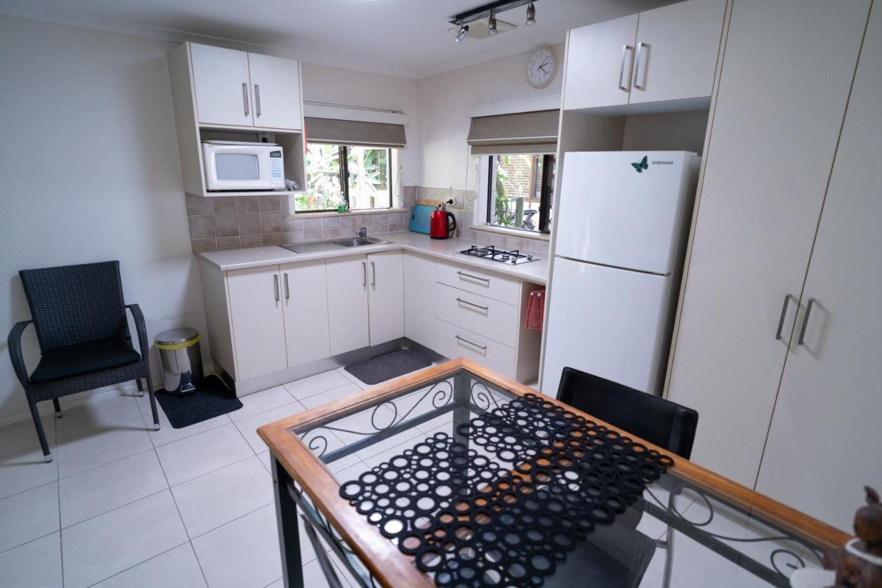 Apartment Bluewater Cairns *