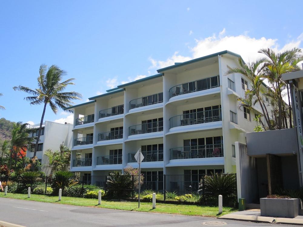 Beachfront On Trinity 4* Trinity Beach