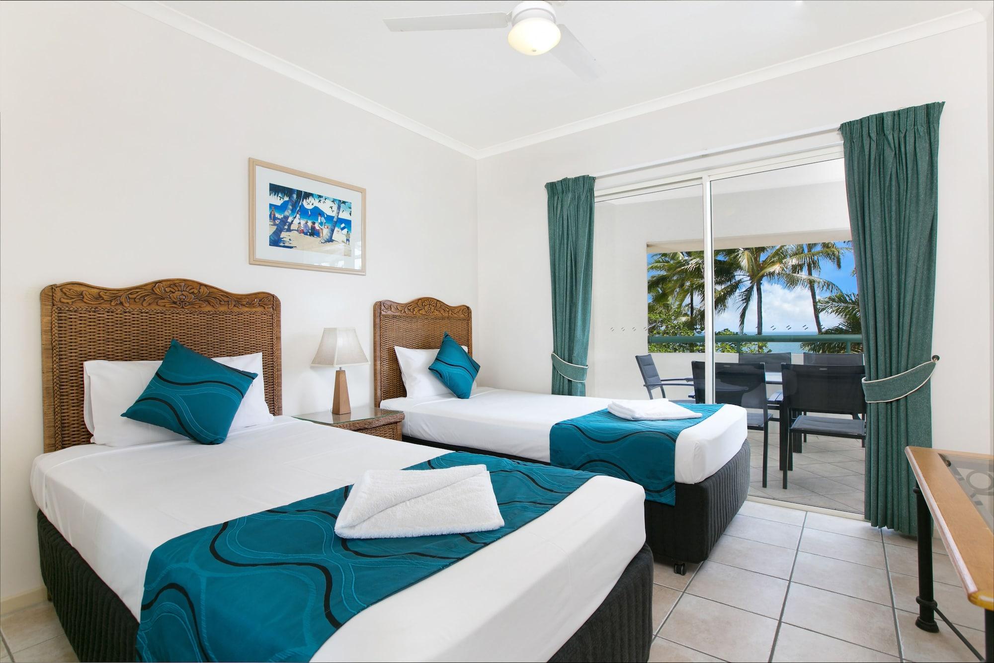 Trinity Waters Boutique Beachfront Trinity Beach