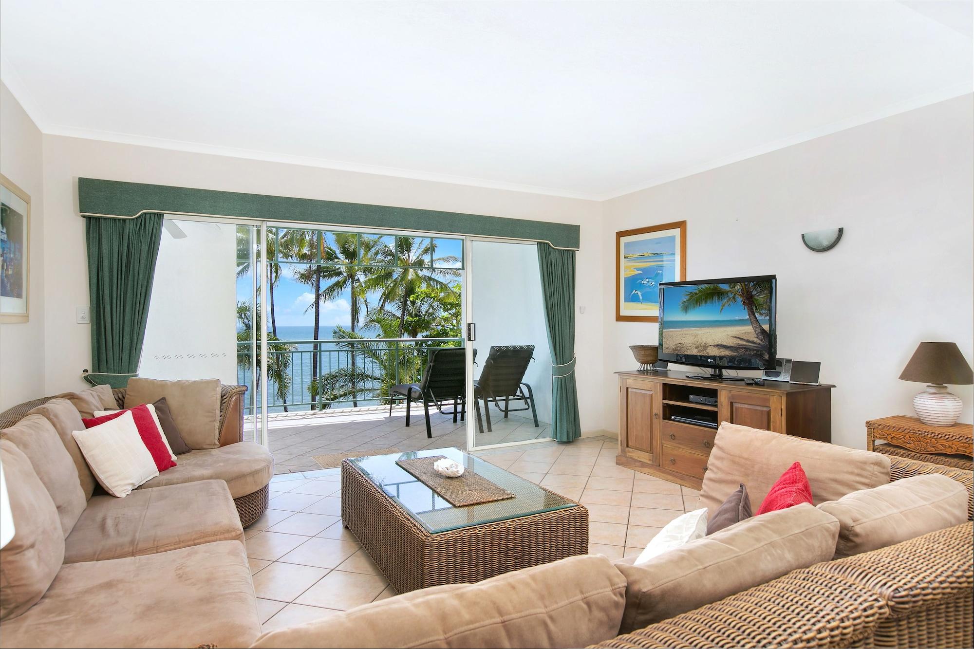 Aparthotel Trinity Waters Boutique Beachfront