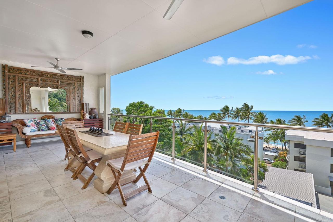 Apartment Stunning 2-3 Bed Penthouse Glorious Ocean Views *