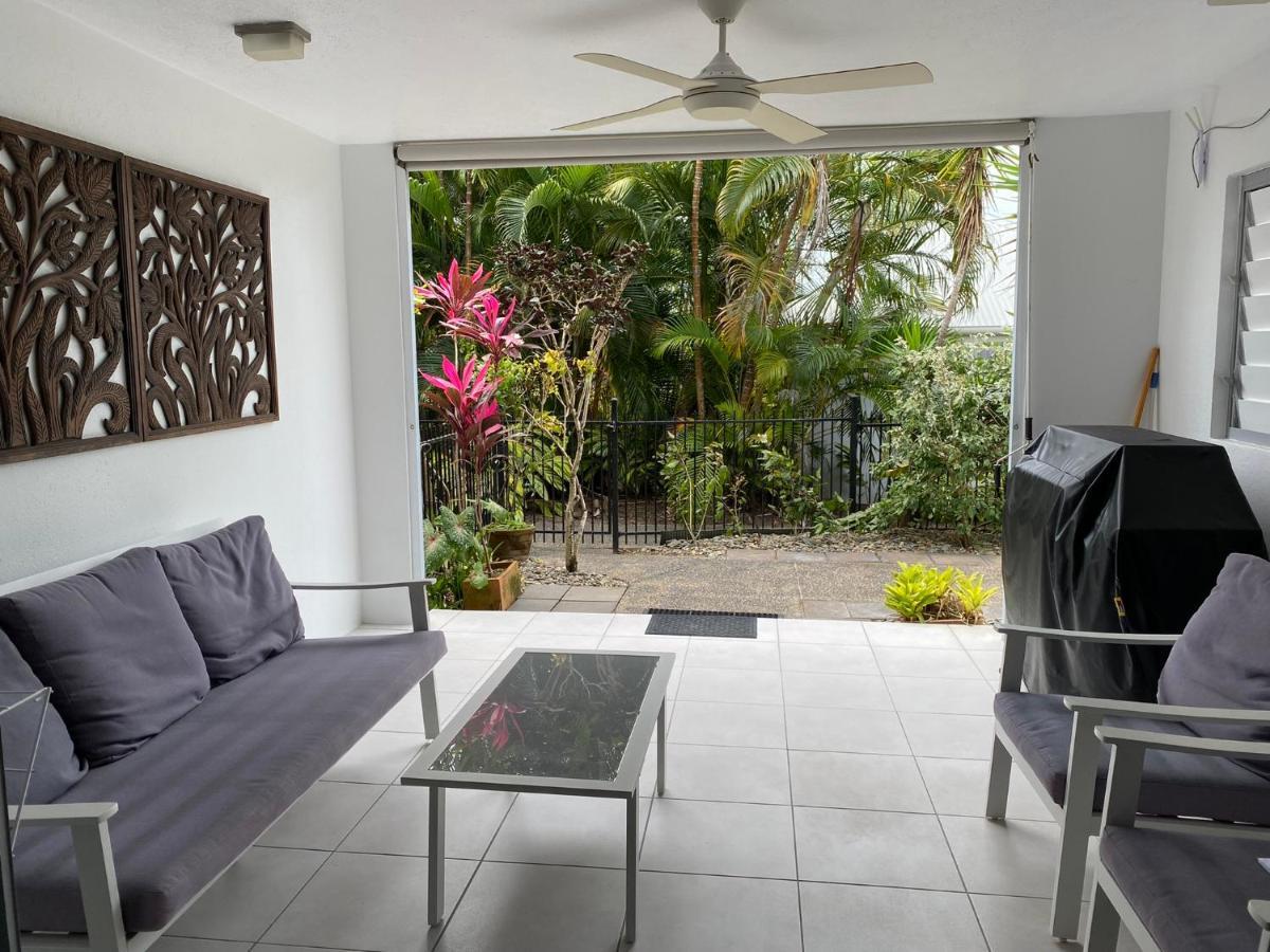 Trinity Cove Apartment *