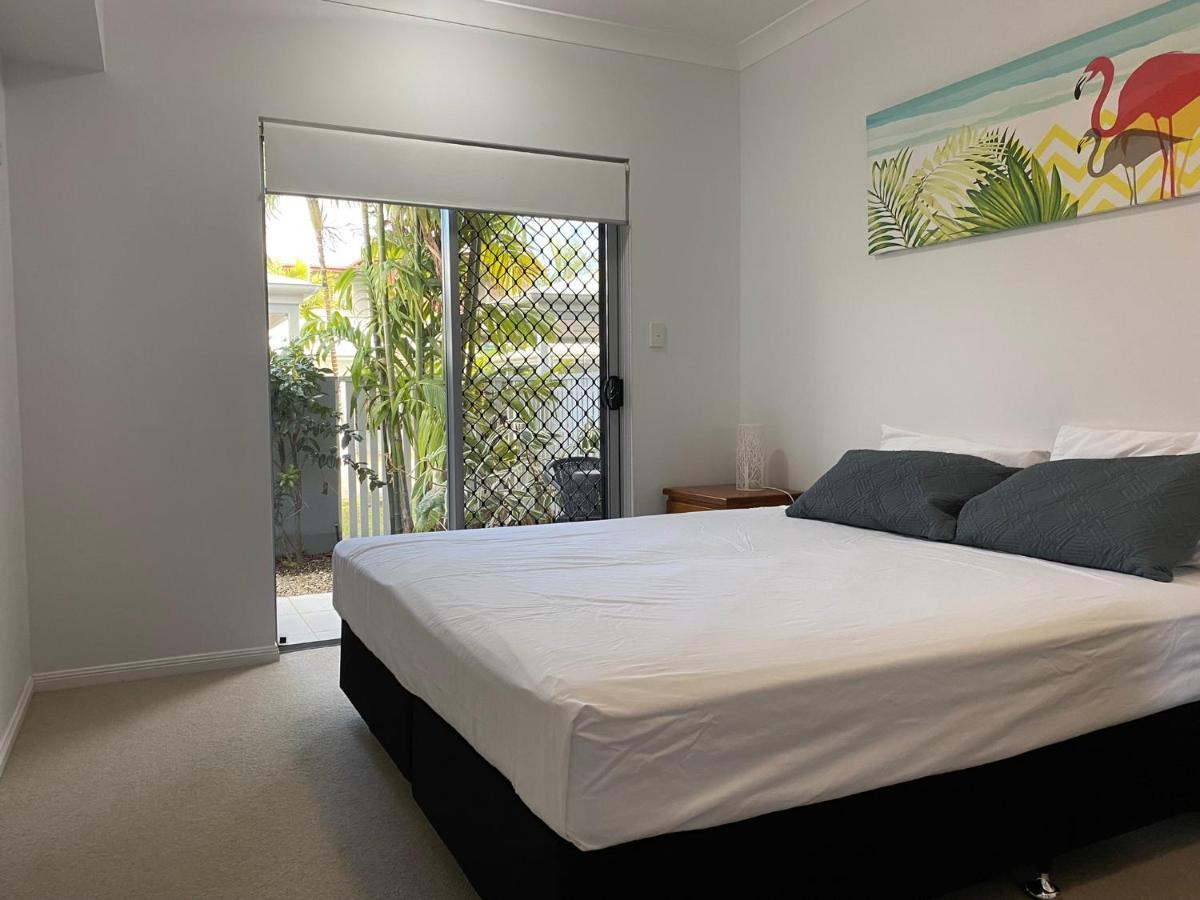Trinity Cove Apartment