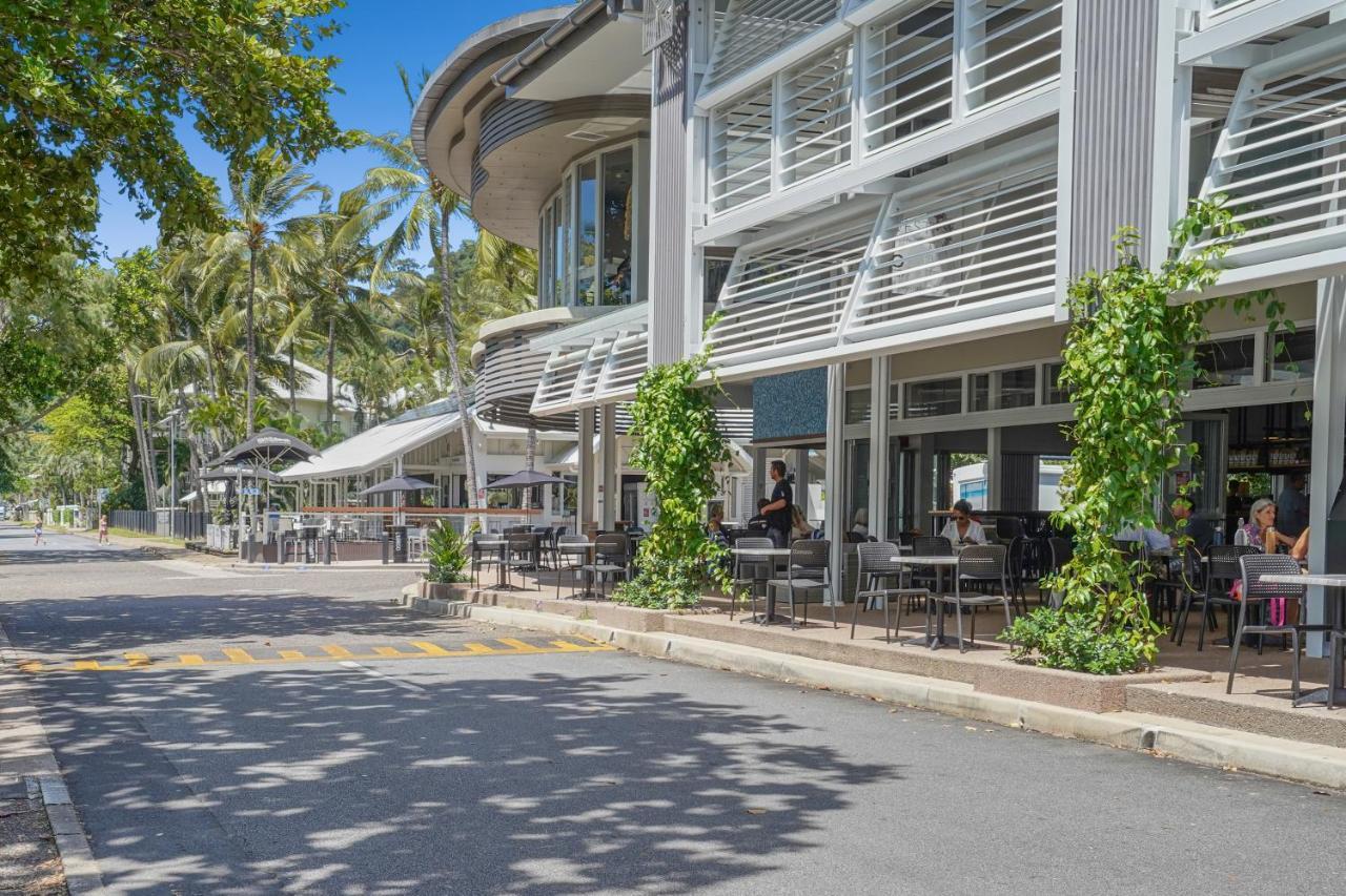 Belle Escapes Trinity Blue Oceanview Trinity Beach