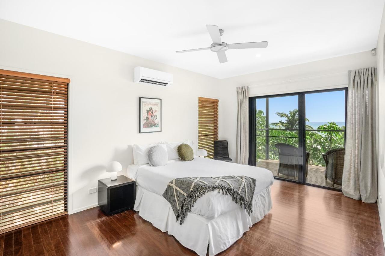 Holiday home Belle Escapes Trinity Blue Oceanview *