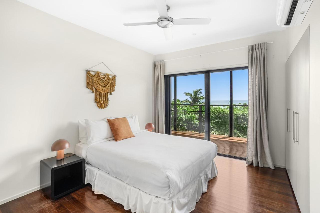 Holiday home Belle Escapes Trinity Blue Oceanview