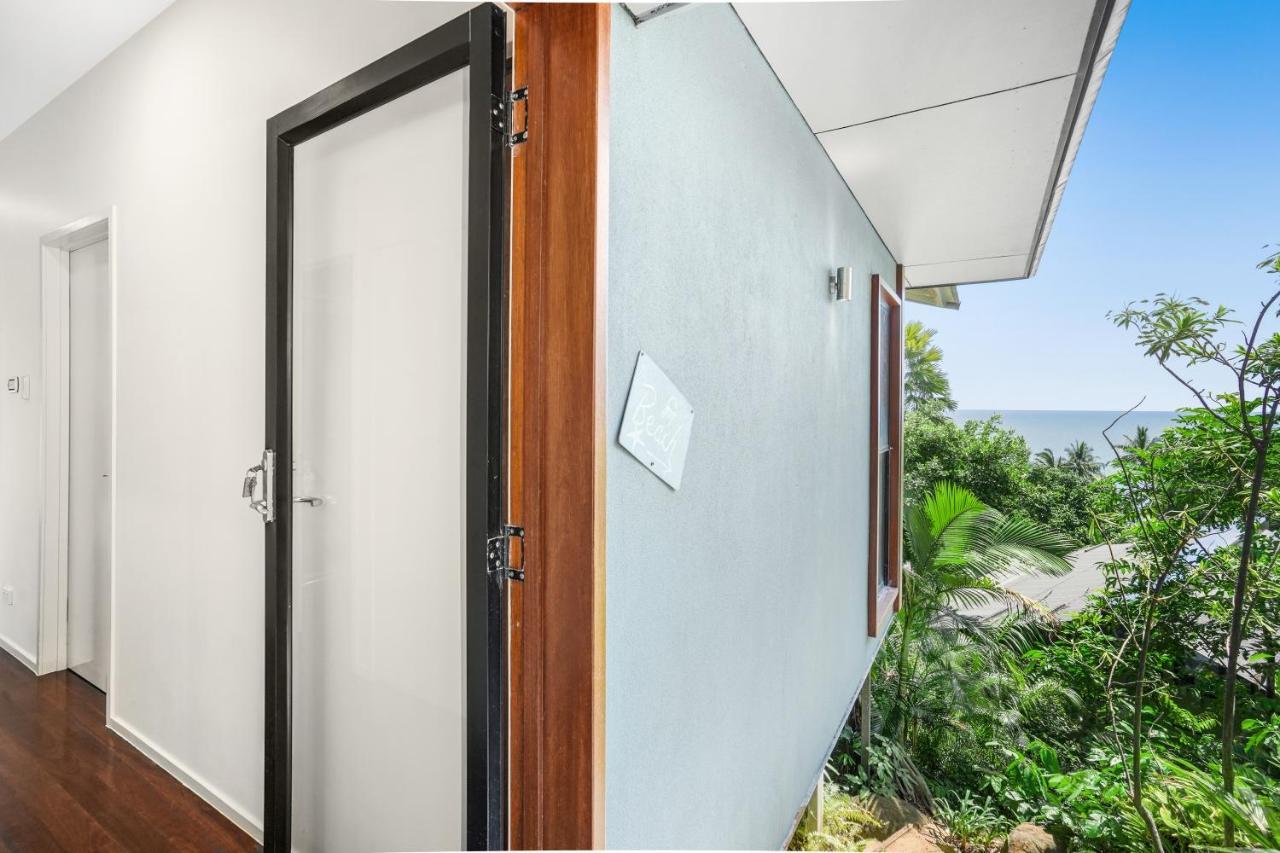 Holiday home Belle Escapes Trinity Blue Oceanview *
