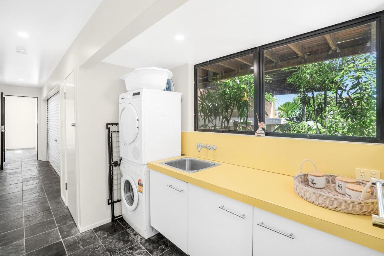 Holiday home Belle Escapes Trinity Blue Oceanview