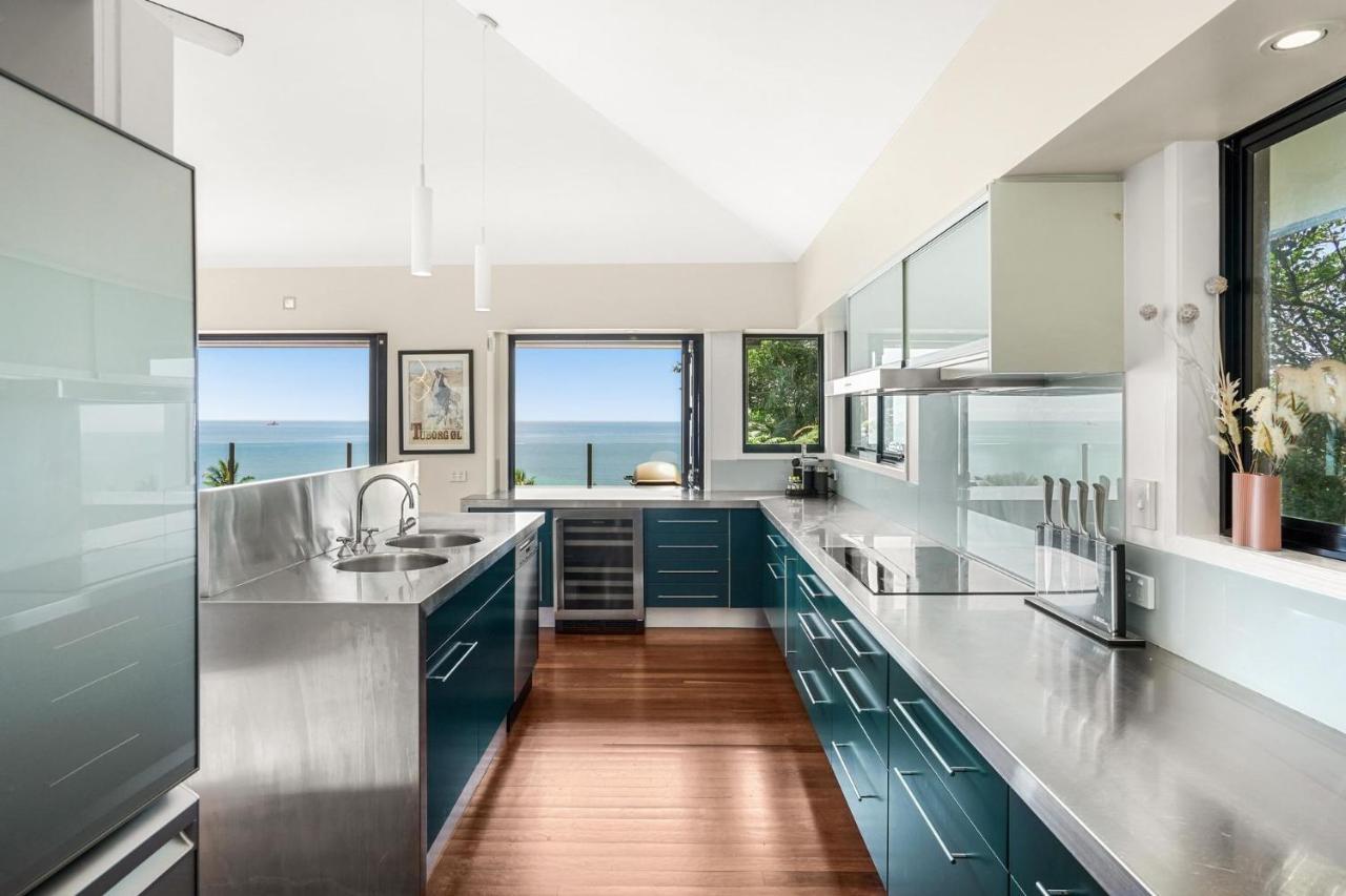 Holiday home Belle Escapes Trinity Blue Oceanview *