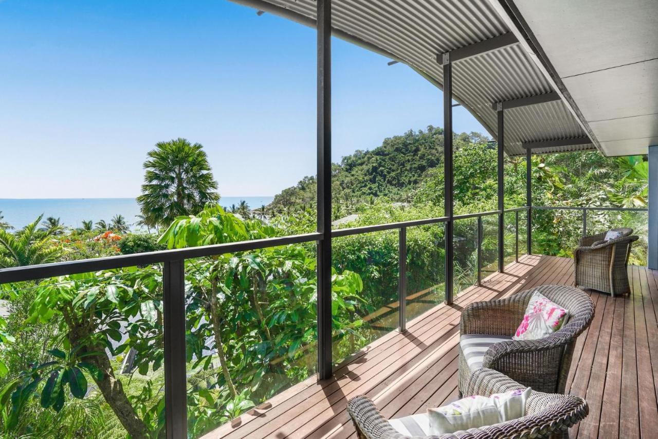 Belle Escapes Trinity Blue Oceanview Holiday home *