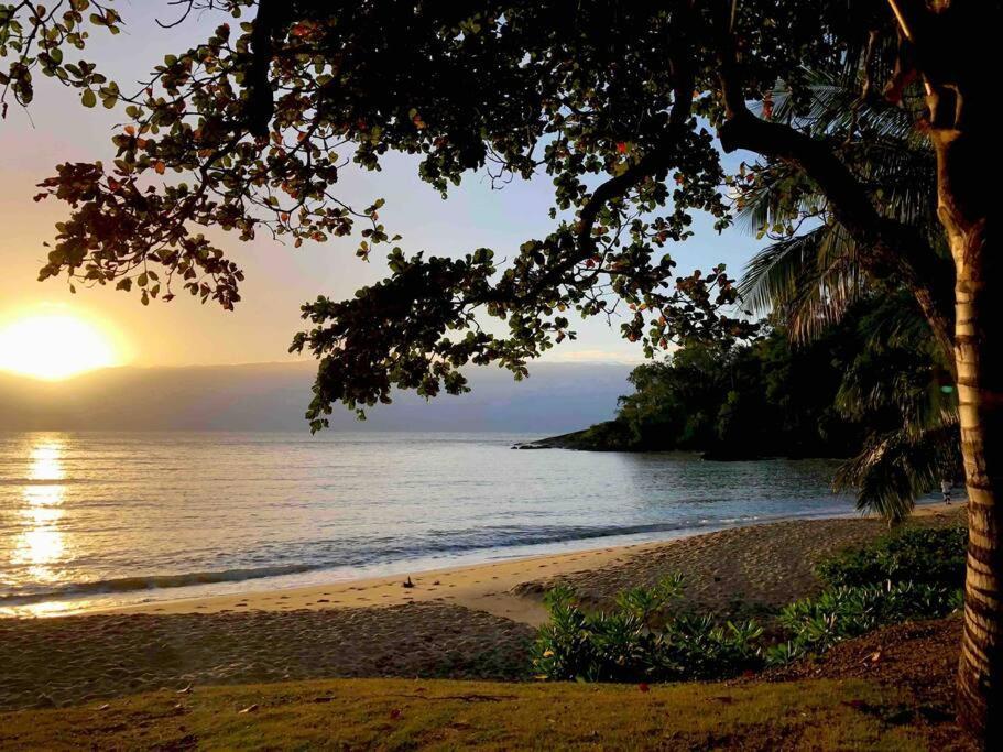 Sunbird Studio Apartment: Private Walking Distance From The Beach Apartment *