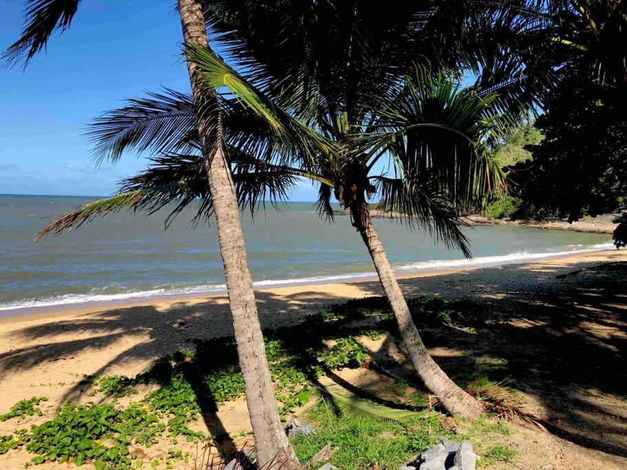 Apartment Sunbird Studio Apartment: Private Walking Distance From The Beach Trinity Beach