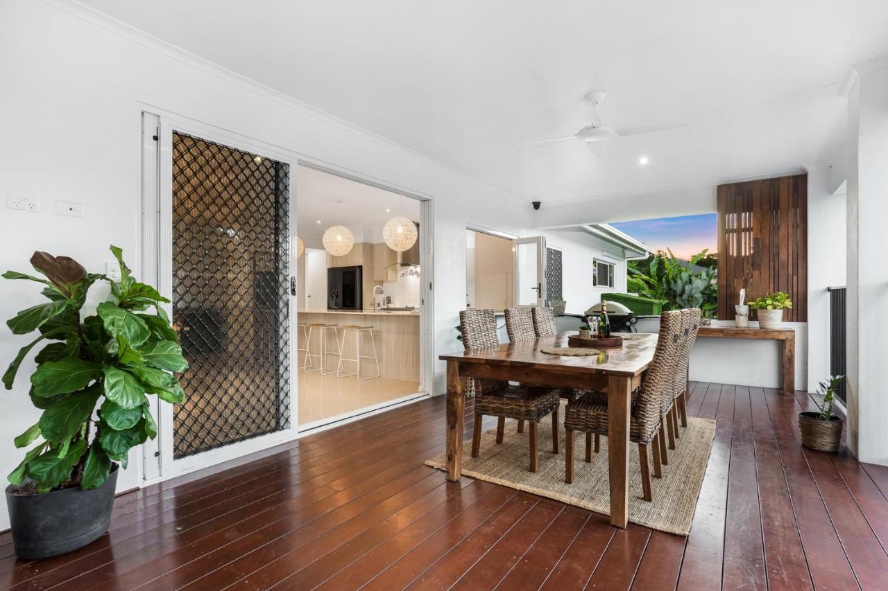 Kelurga Trinity Family And Pet Friendly Trinity Beach