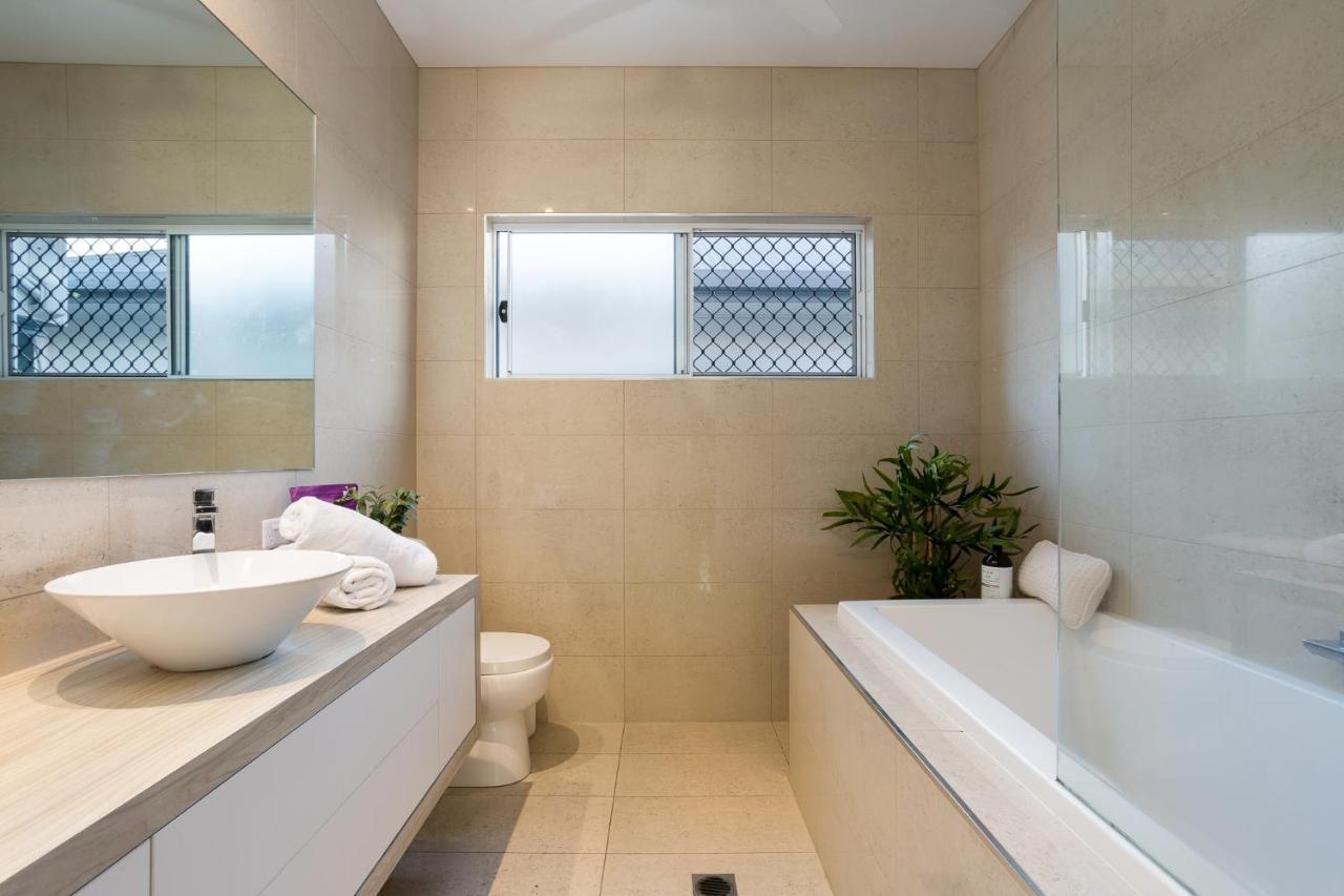 Kelurga Trinity Family And Pet Friendly