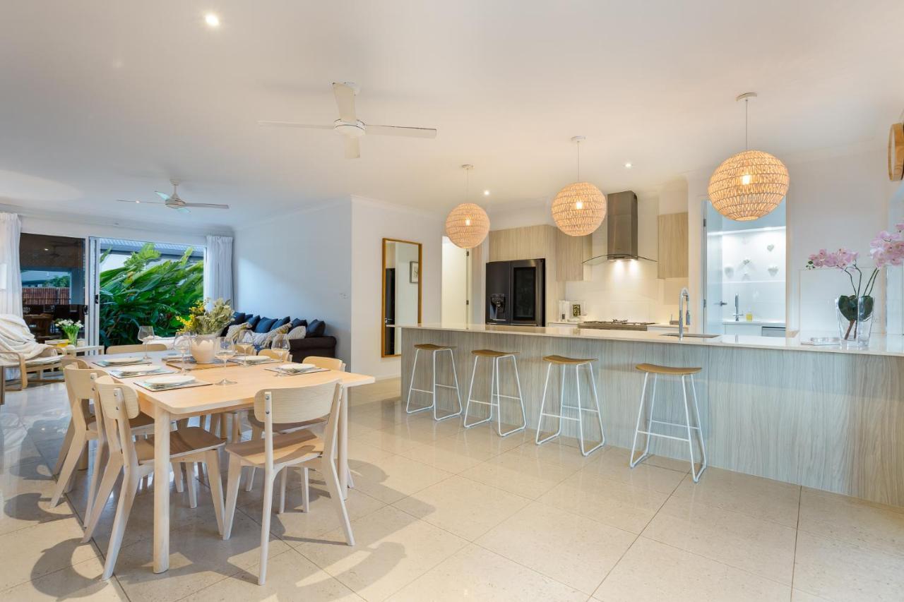 Kelurga Trinity Family And Pet Friendly Trinity Beach