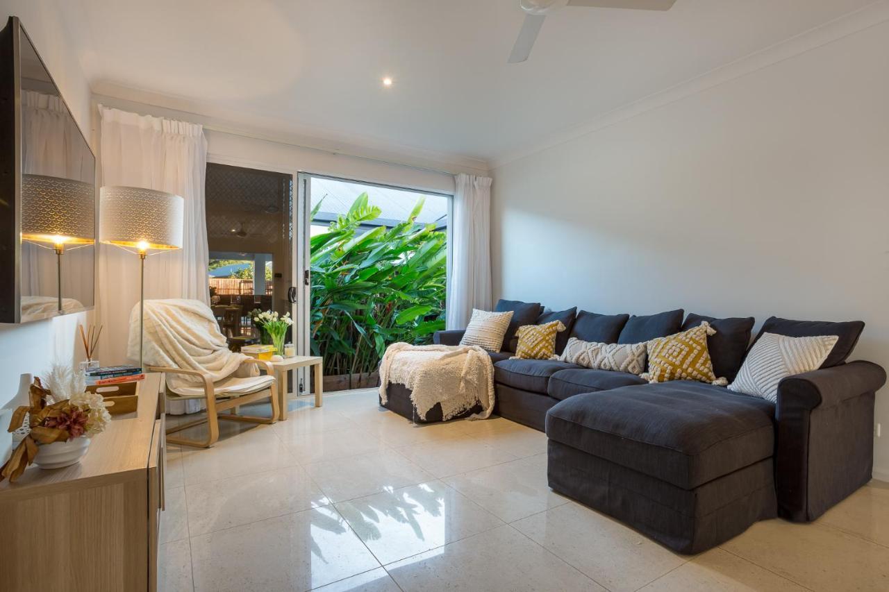 Kelurga Trinity Family And Pet Friendly