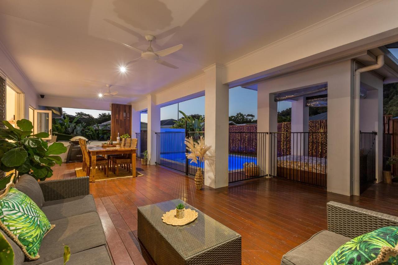 Kelurga Trinity Family And Pet Friendly Trinity Beach