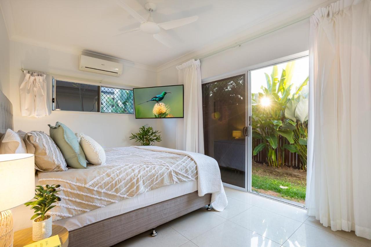 Kelurga Trinity Family And Pet Friendly