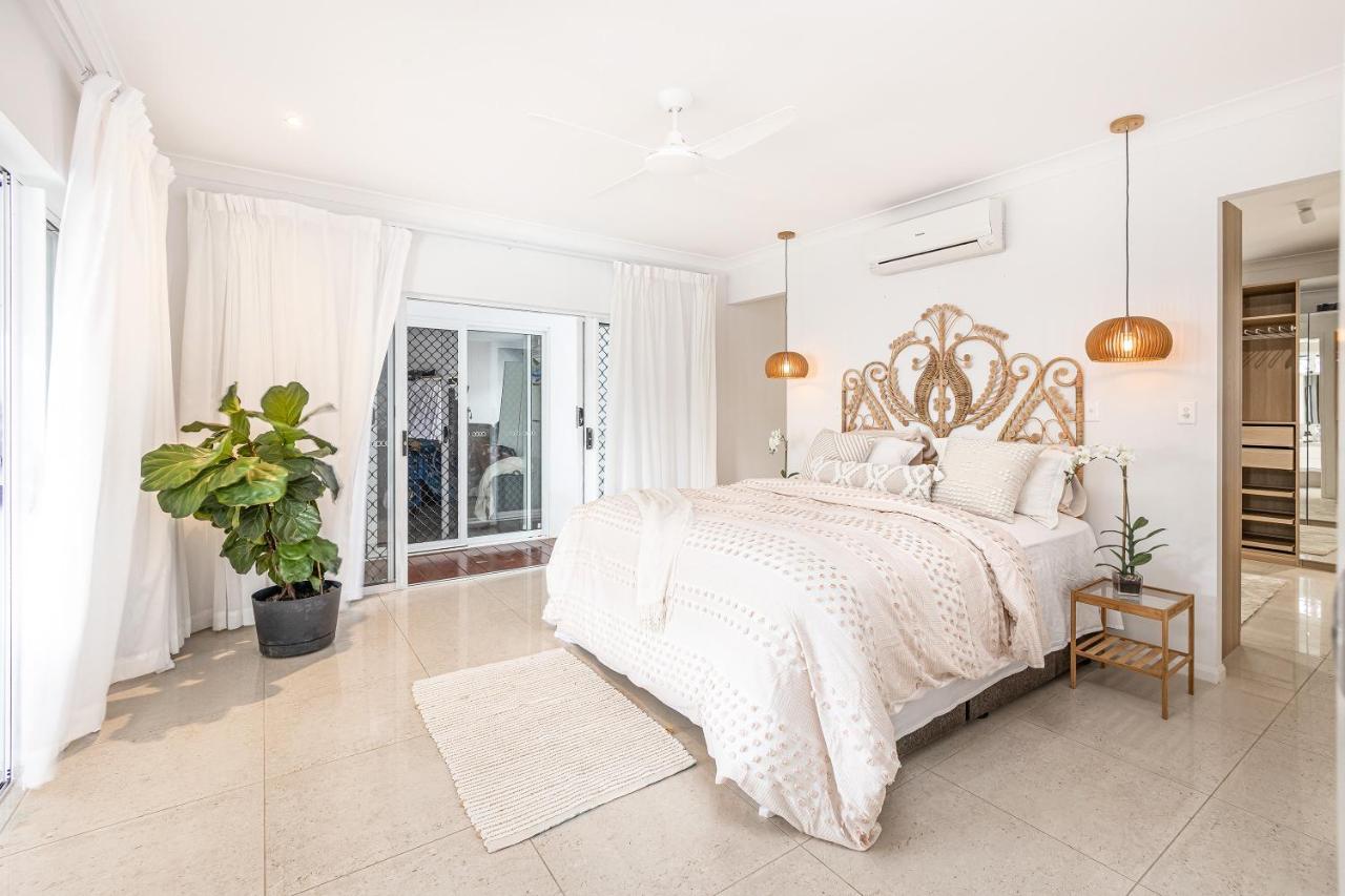 Kelurga Trinity Family And Pet Friendly Holiday home Trinity Beach