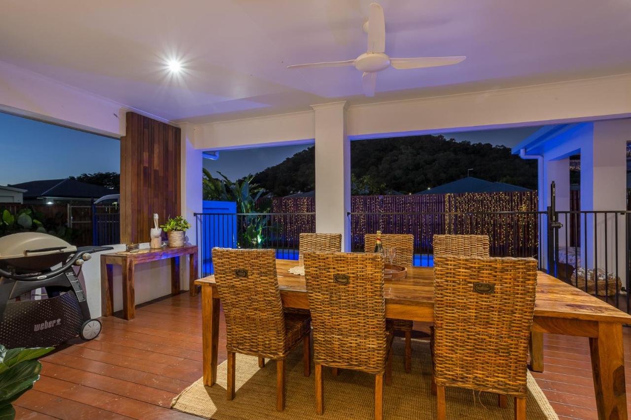Holiday home Kelurga Trinity Family And Pet Friendly *