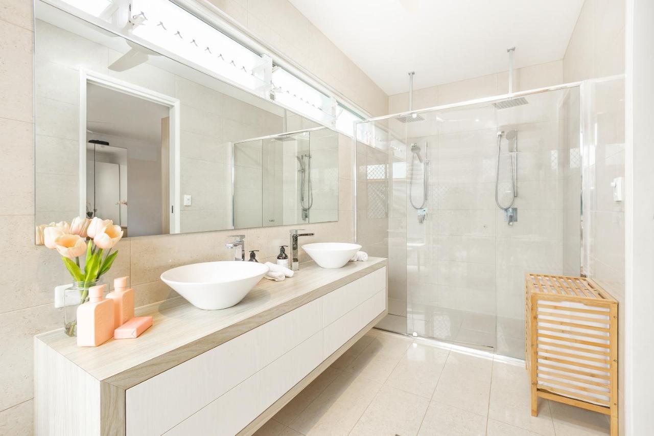 Kelurga Trinity Family And Pet Friendly Holiday home *
