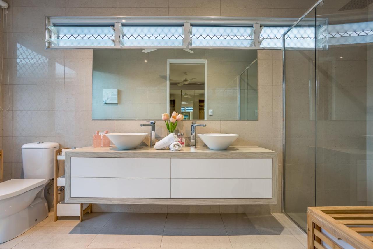 Kelurga Trinity Family And Pet Friendly Holiday home