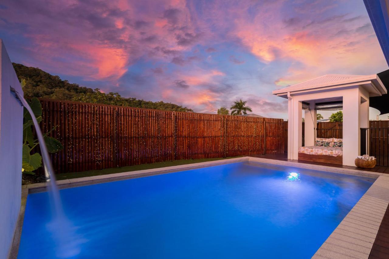 Kelurga Trinity Family And Pet Friendly Holiday home Trinity Beach