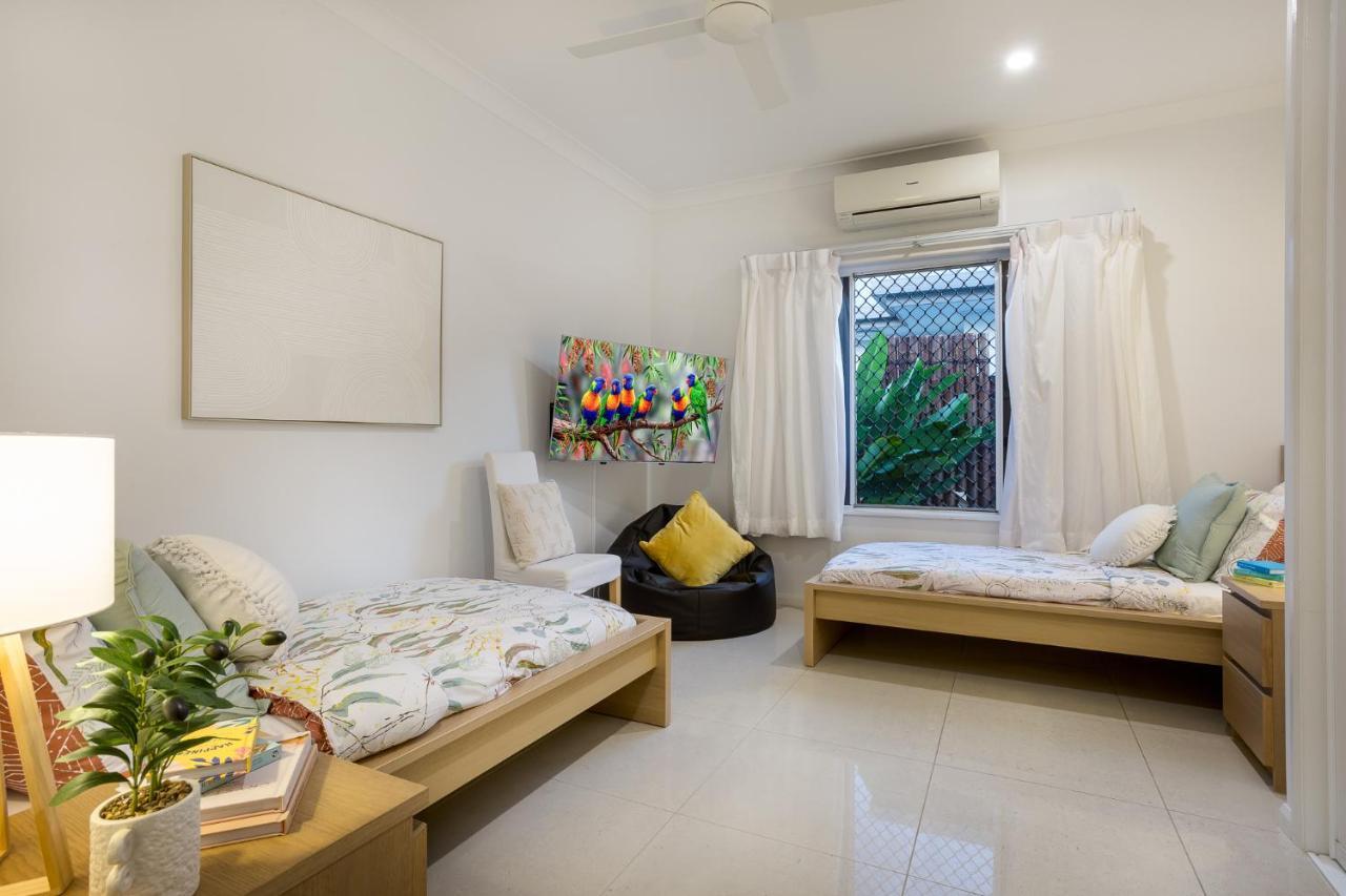 Kelurga Trinity Family And Pet Friendly