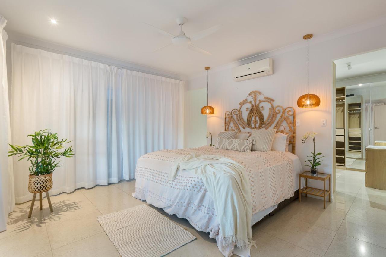 Kelurga Trinity Family And Pet Friendly Holiday home *